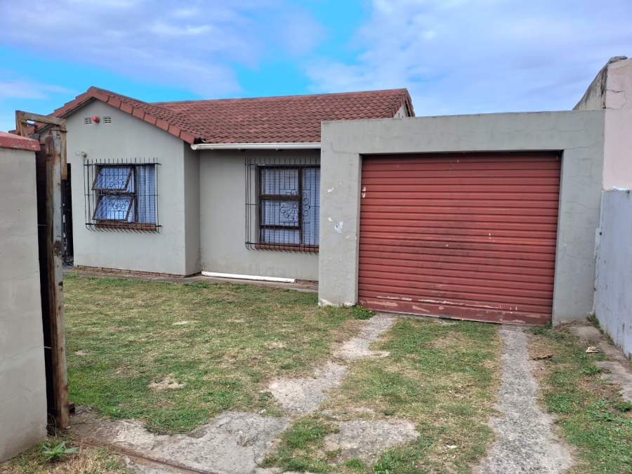 3 Bedroom Property for Sale in Amalinda Eastern Cape